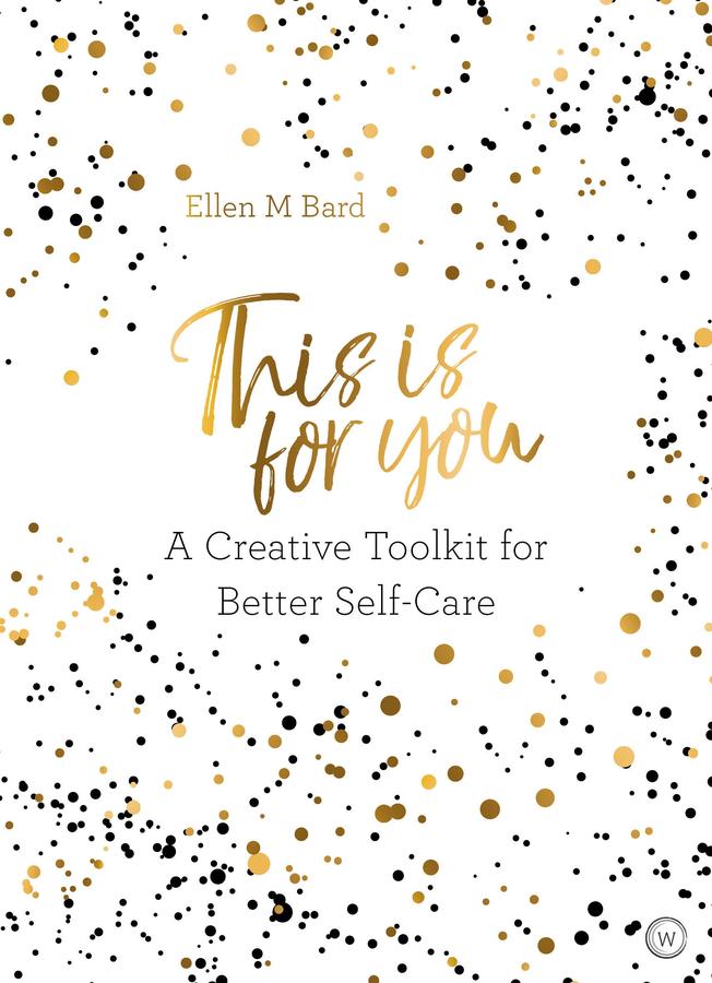 This is For You-Self-help/ personal development/ practical advice-買書書 BuyBookBook