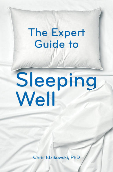The Expert Guide to Sleeping Well-Family and health-買書書 BuyBookBook