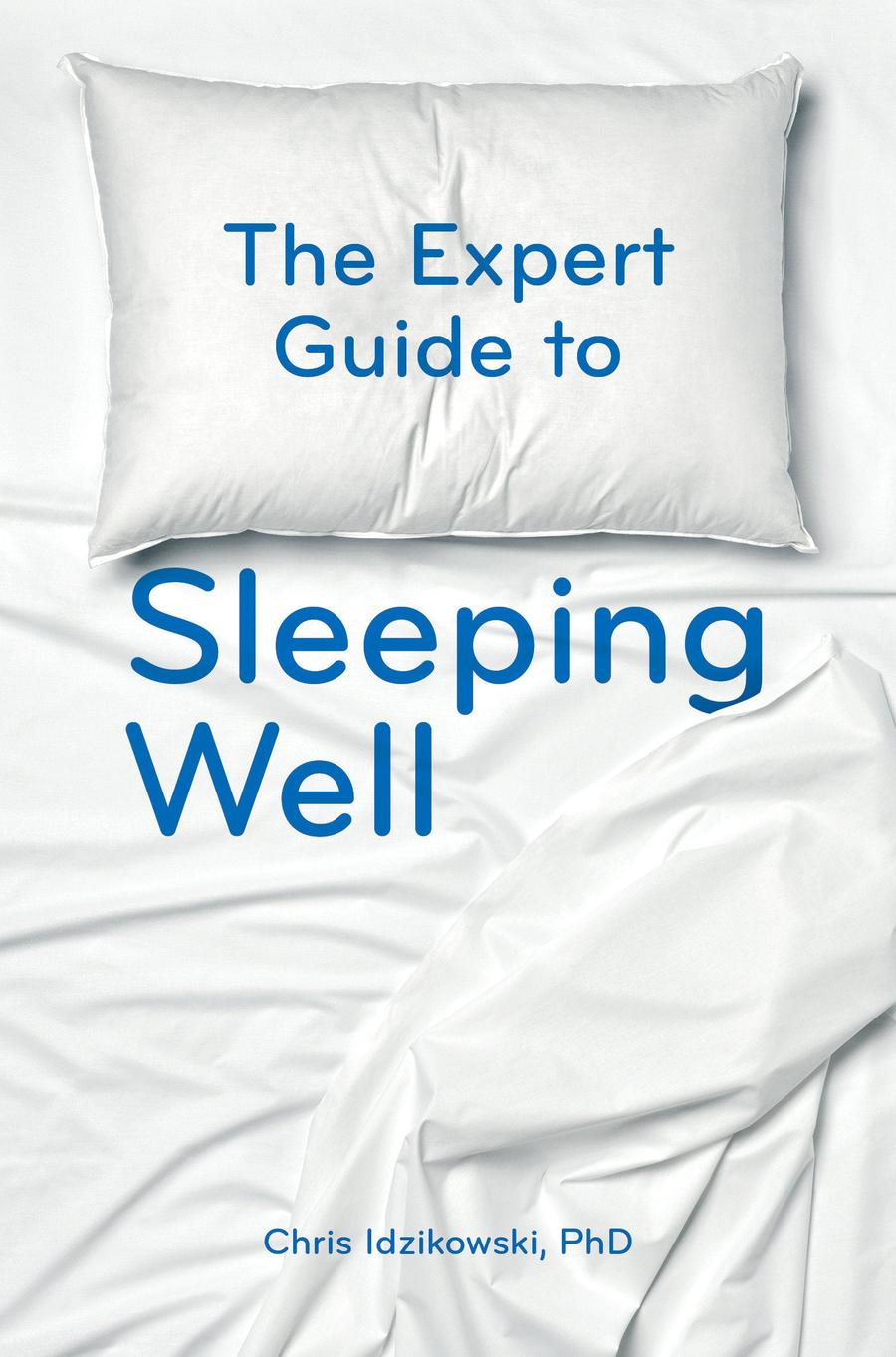The Expert Guide to Sleeping Well-Family and health-買書書 BuyBookBook