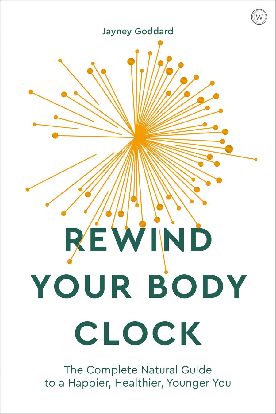 Rewind Your Body Clock-Family and health-買書書 BuyBookBook