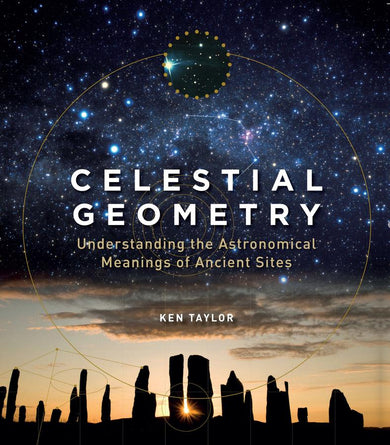 Celestial Geometry-History and Archaeology-買書書 BuyBookBook