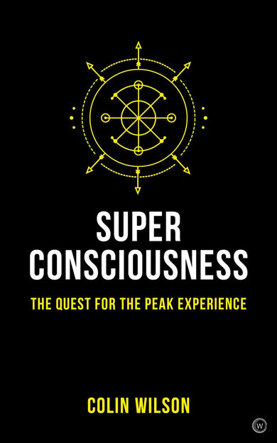 Super Consciousness-Mind/ body/ spirit-買書書 BuyBookBook