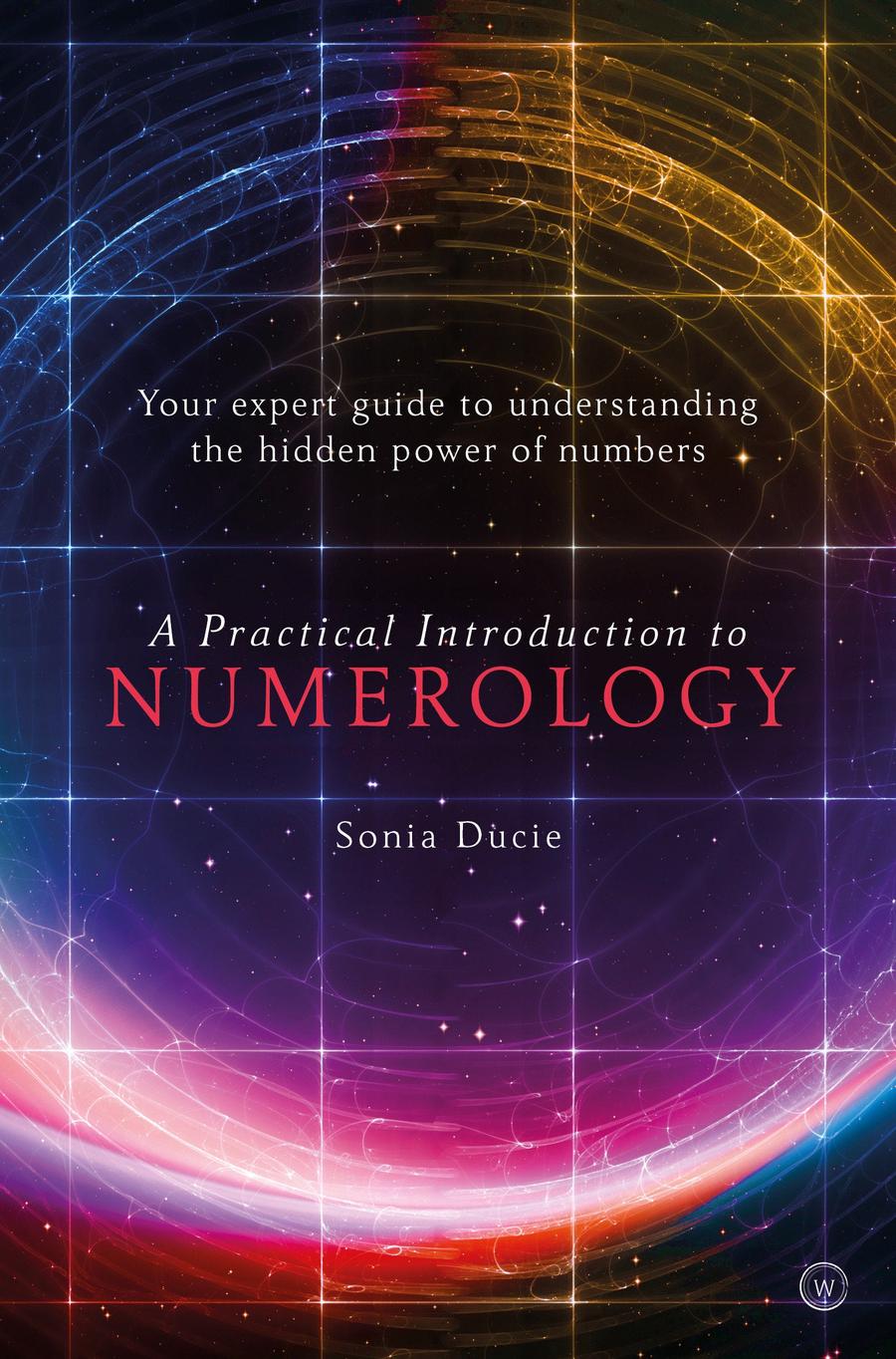 A Practical Introduction to Numerology-Mind/ body/ spirit-買書書 BuyBookBook