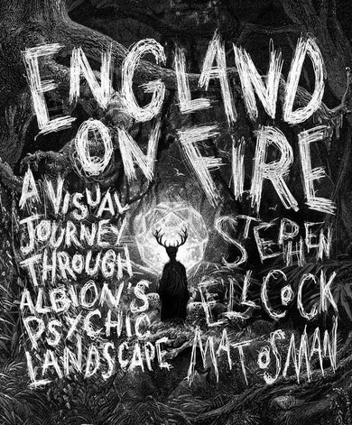 England on Fire-Art: general-買書書 BuyBookBook