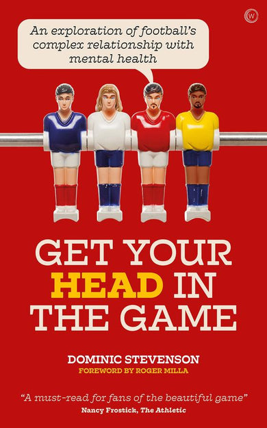 Get Your Head in the Game-Sports and Active outdoor recreation-買書書 BuyBookBook