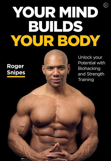 Your Mind Builds Your Body-Family and health-買書書 BuyBookBook