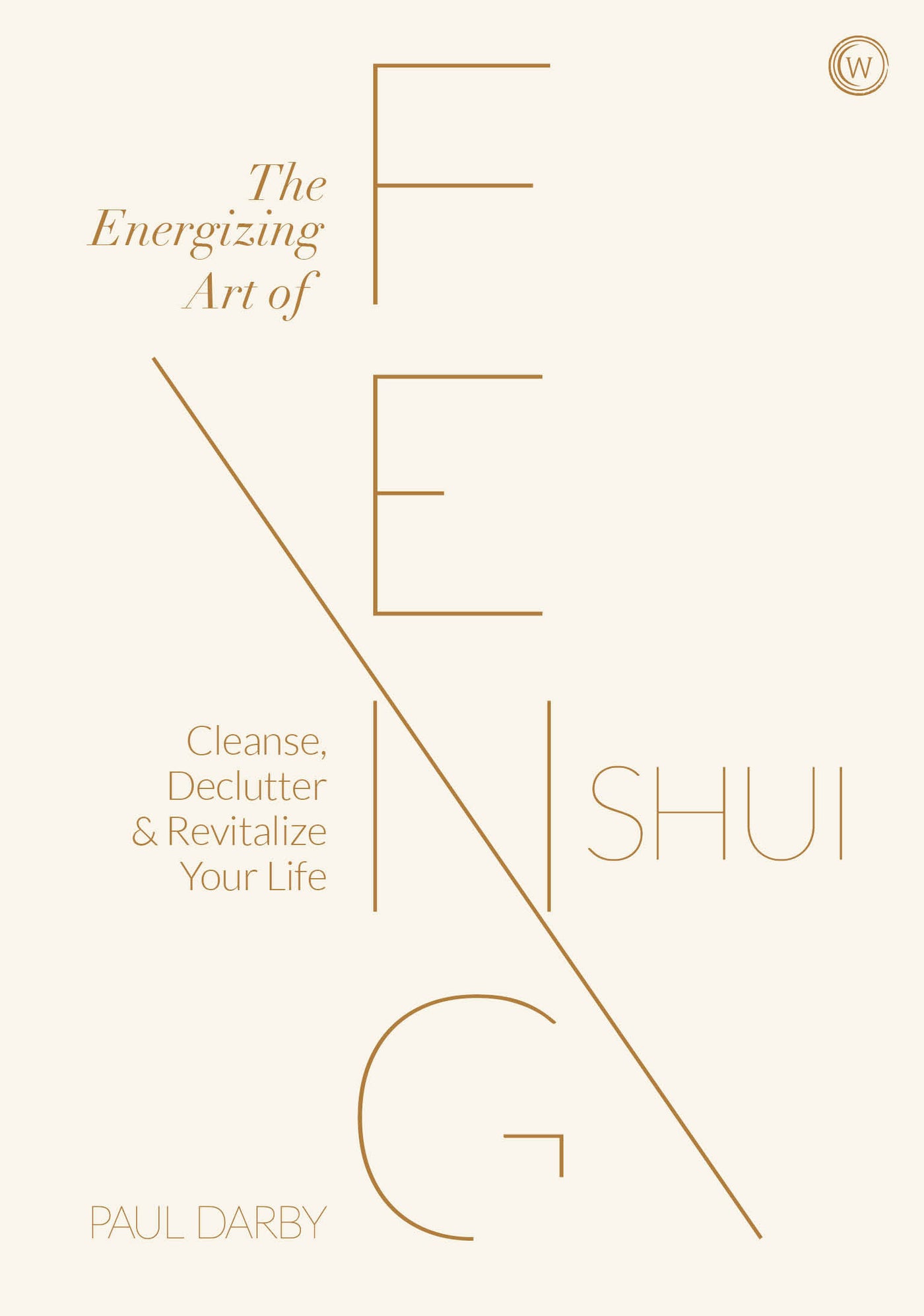 The Energizing Art of Feng Shui-Mind/ body/ spirit-買書書 BuyBookBook