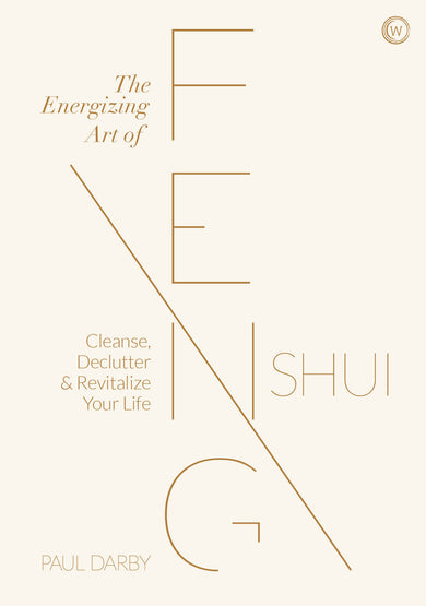 The Energizing Art of Feng Shui-Mind/ body/ spirit-買書書 BuyBookBook