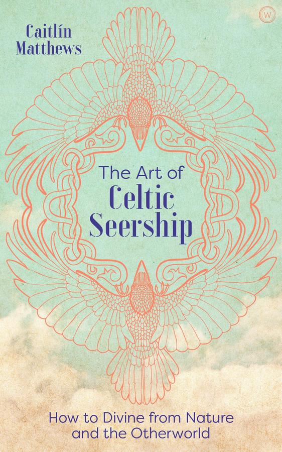 The Art of Celtic Seership-Mind/ body/ spirit-買書書 BuyBookBook
