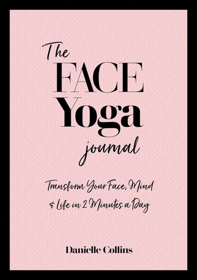 The Face Yoga Journal-Lifestyle and Leisure-買書書 BuyBookBook