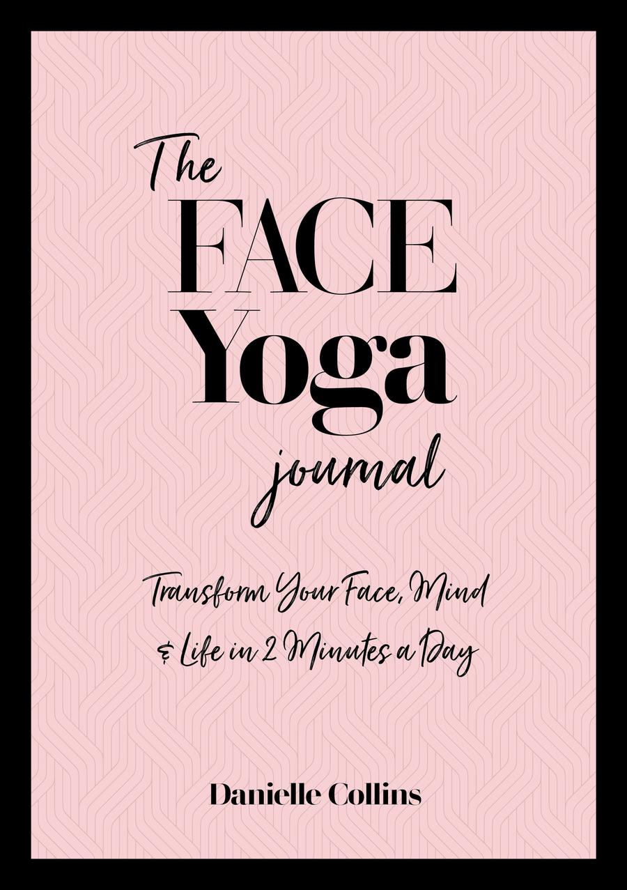 The Face Yoga Journal-Lifestyle and Leisure-買書書 BuyBookBook