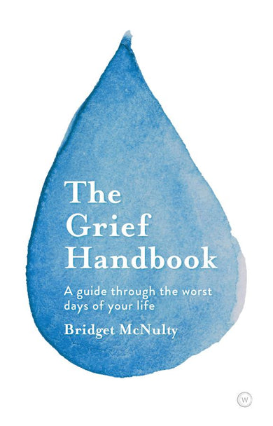 The Grief Handbook-Family and health-買書書 BuyBookBook