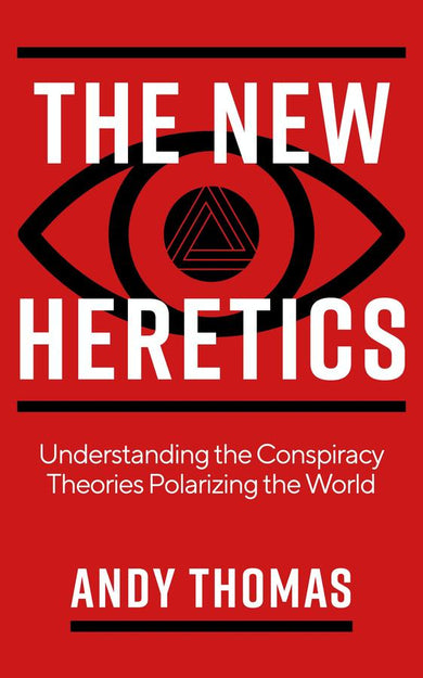 The New Heretics-Society/ culture/ social sciences-買書書 BuyBookBook