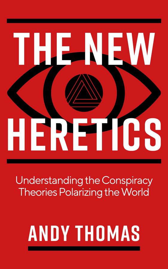 The New Heretics-Society/ culture/ social sciences-買書書 BuyBookBook