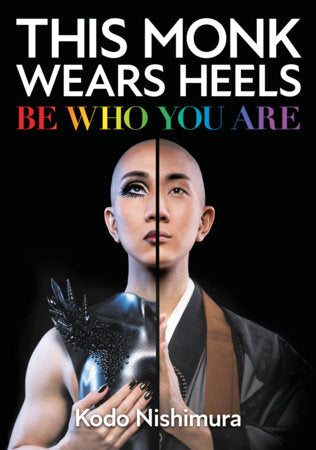 Cover of This Monk Wears Heels (ISBN 9781786786173)