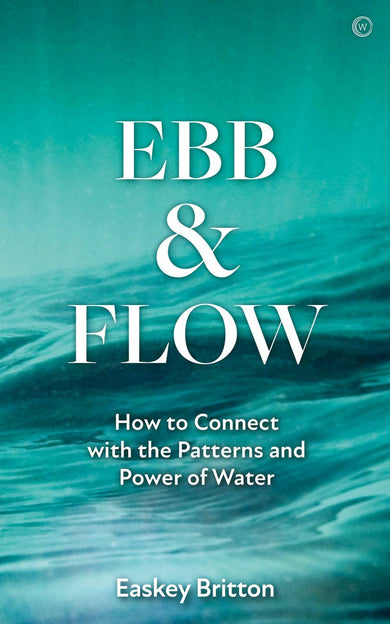 Ebb and Flow-Mind/ body/ spirit-買書書 BuyBookBook