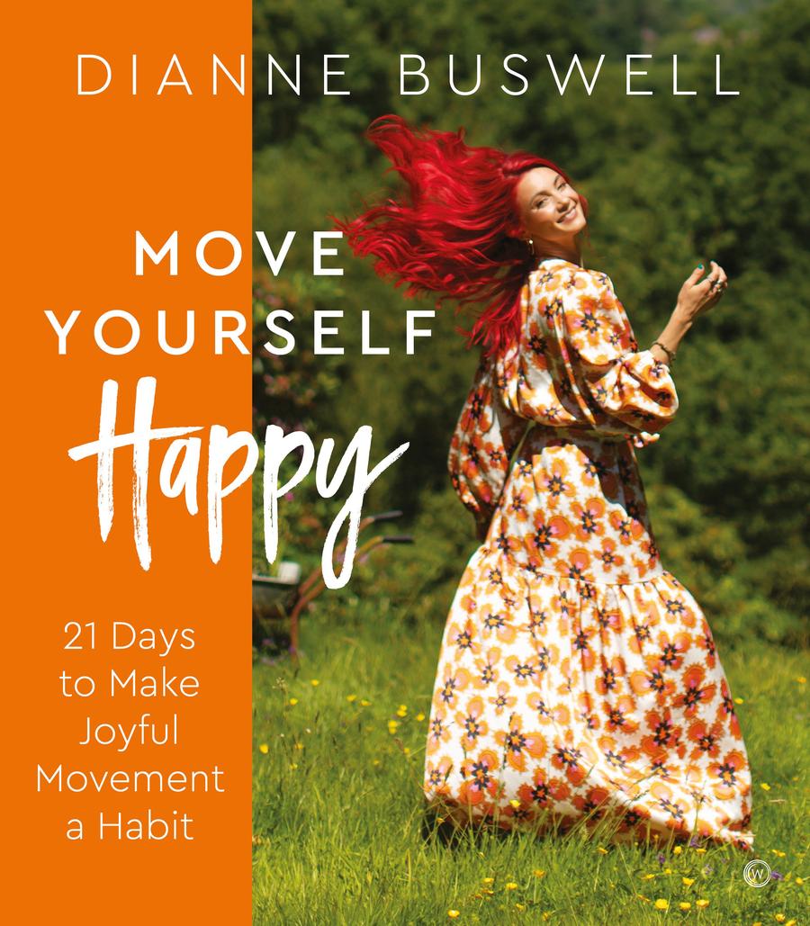 Move Yourself Happy-Family and health-買書書 BuyBookBook
