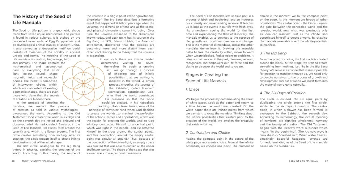 The Mandala Way US - Paperback / softback