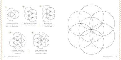 The Mandala Way US - Paperback / softback