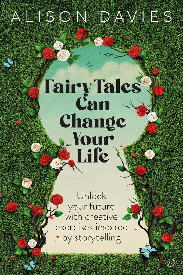 Fairy Tales Can Change Your Life-Lifestyle and Leisure-買書書 BuyBookBook