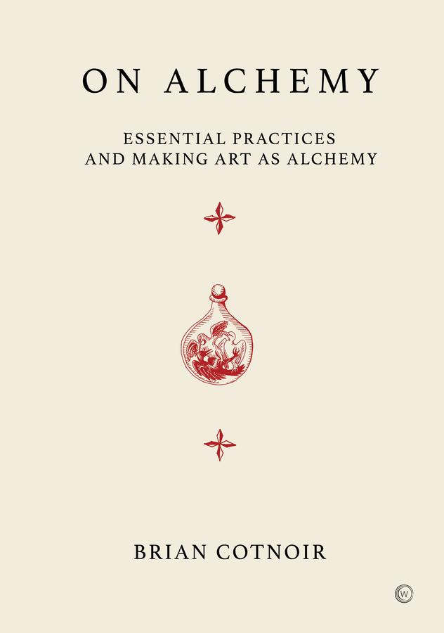 On Alchemy-Mind/ body/ spirit-買書書 BuyBookBook