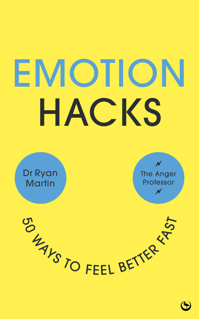 How to Feel Better Fast-Self-help/ personal development/ practical advice-買書書 BuyBookBook
