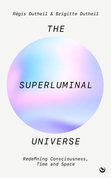 The Superluminal Universe-Mathematics and Science-買書書 BuyBookBook