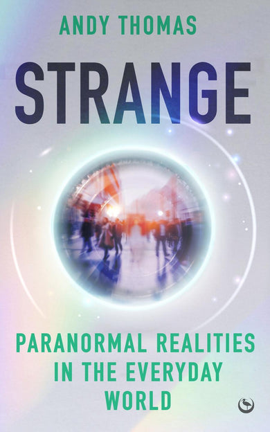 Strange-Mind/ body/ spirit-買書書 BuyBookBook