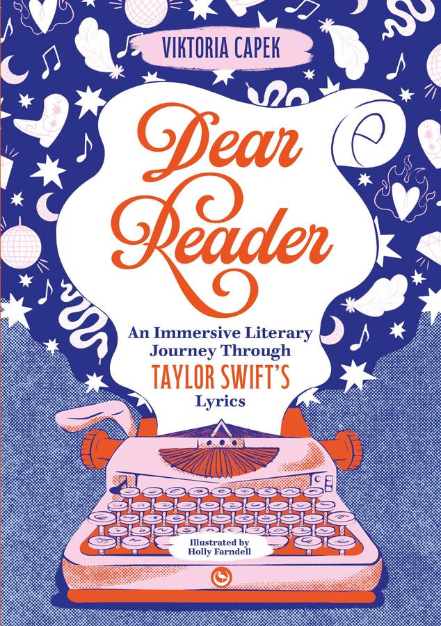 Dear Reader-Lifestyle and Leisure-買書書 BuyBookBook