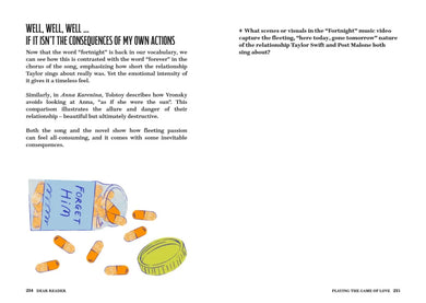 Dear Reader US - Paperback / softback