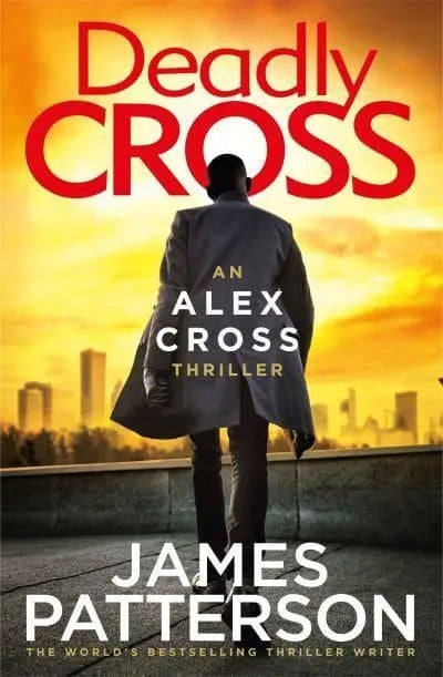 Deadly Cross - GB - Paperback / softback (9781787461901)