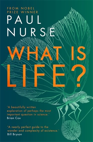What is Life?-Mathematics and Science-買書書 BuyBookBook
