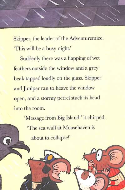 Adventuremice: Mermouse Mystery