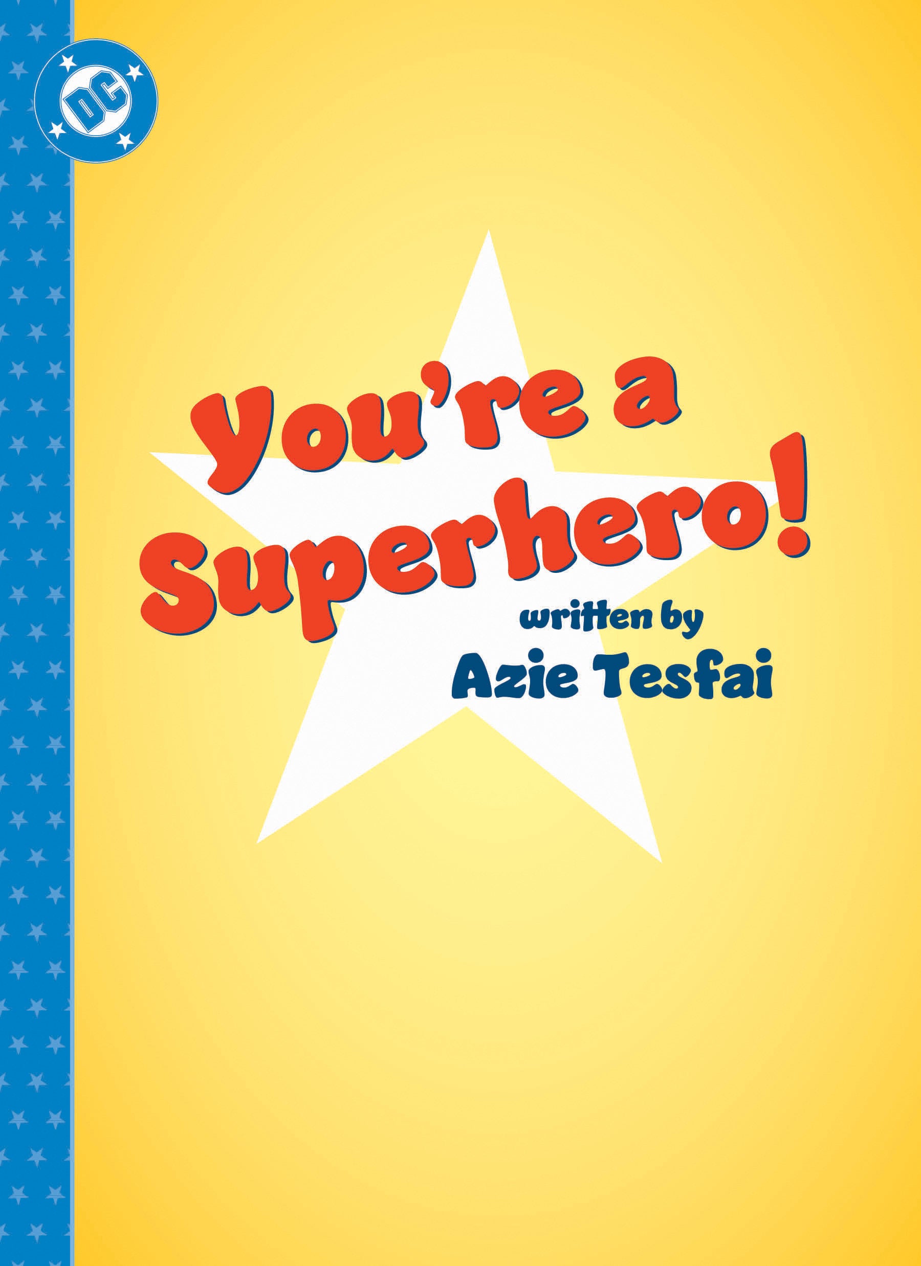 You're a Superhero!-Graphic novel / Comic book / Manga: genres-買書書 BuyBookBook