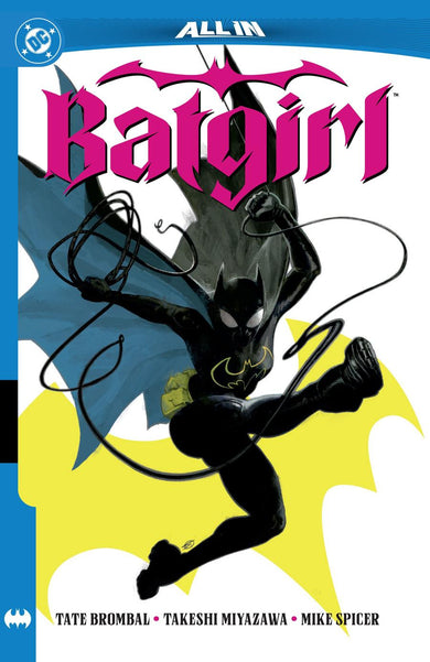 Batgirl Vol. 1: Mother-Graphic novel / Comic book / Manga: genres-買書書 BuyBookBook