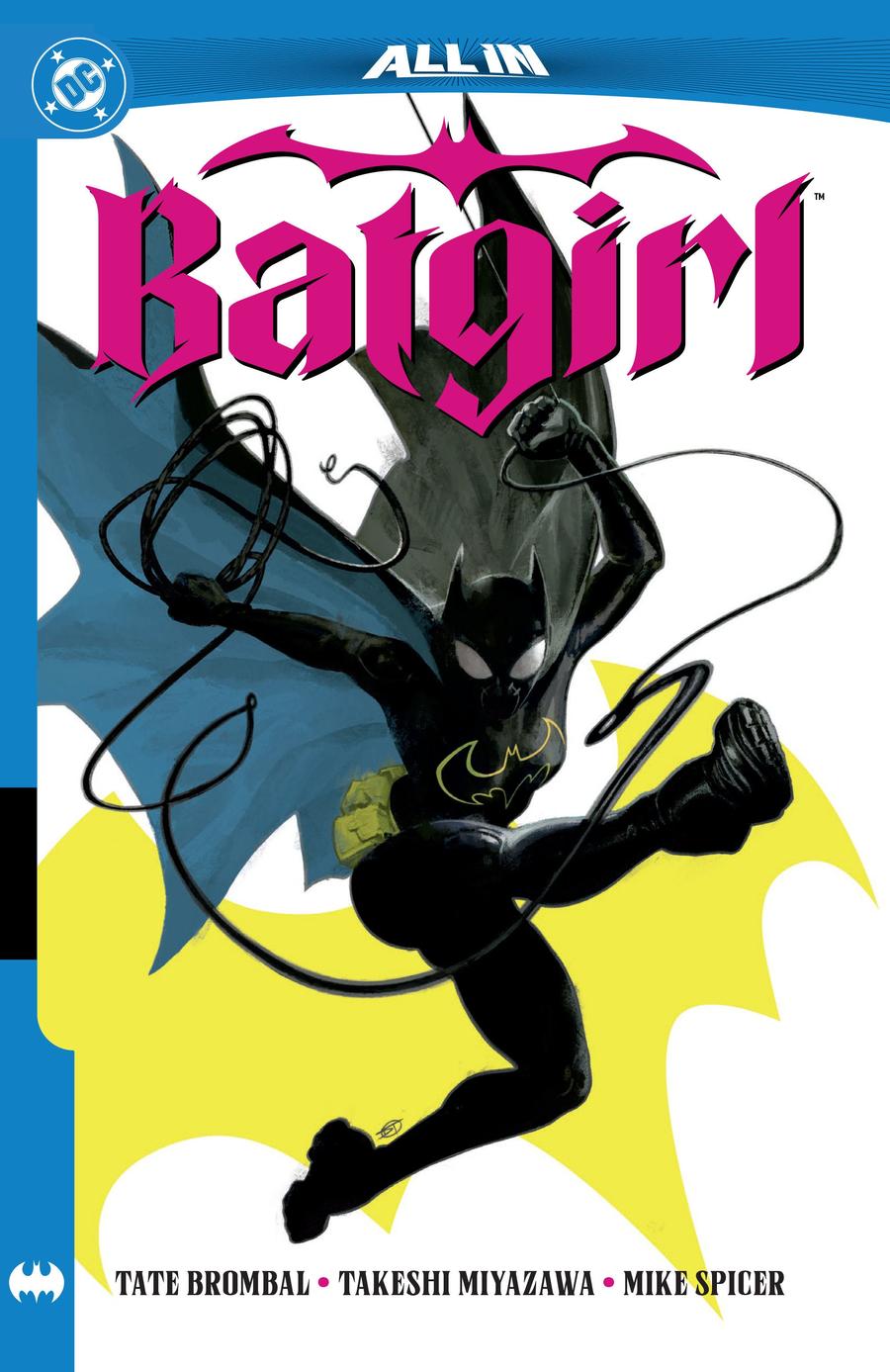 Batgirl Vol. 1: Mother-Graphic novel / Comic book / Manga: genres-買書書 BuyBookBook