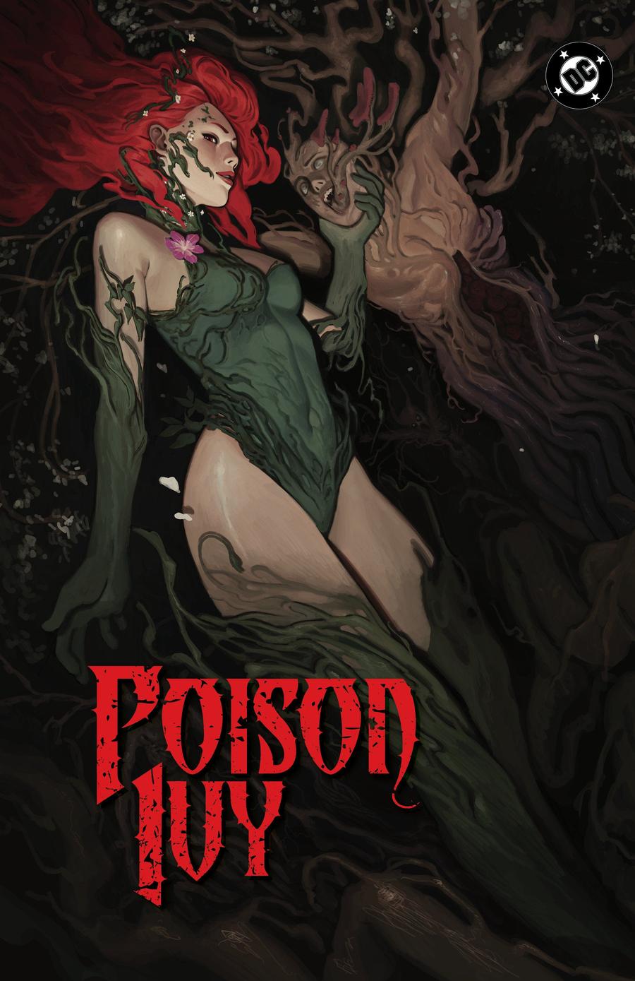 Poison Ivy Vol. 7: Amuse-bouche-Graphic novel / Comic book / Manga: genres-買書書 BuyBookBook