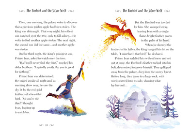 Tales of Brave and Brilliant Animals GB - Hardback