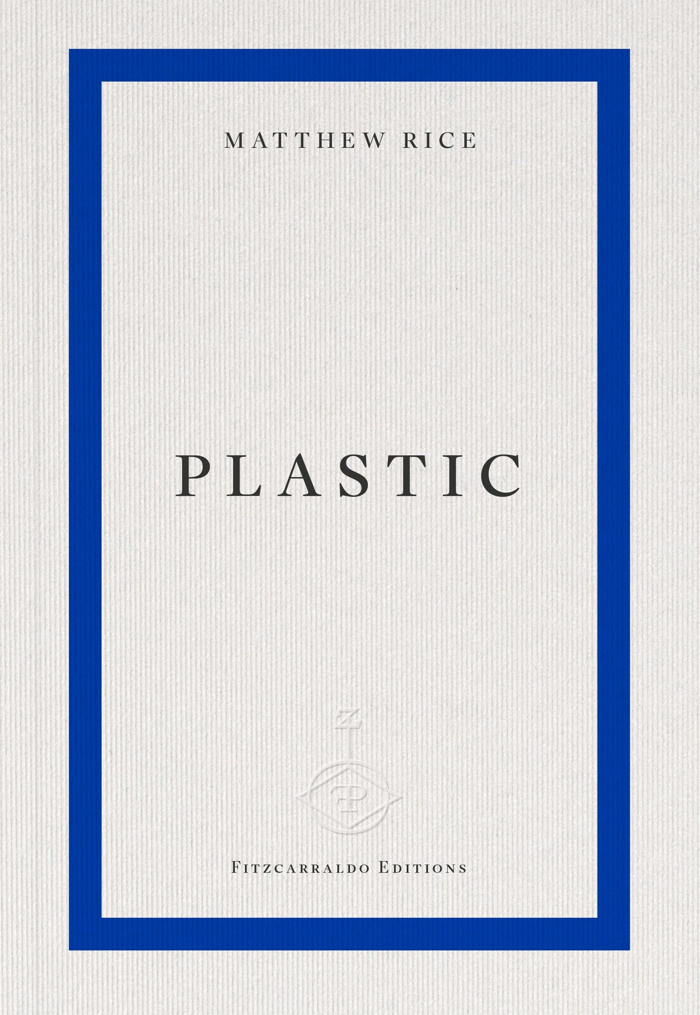 plastic