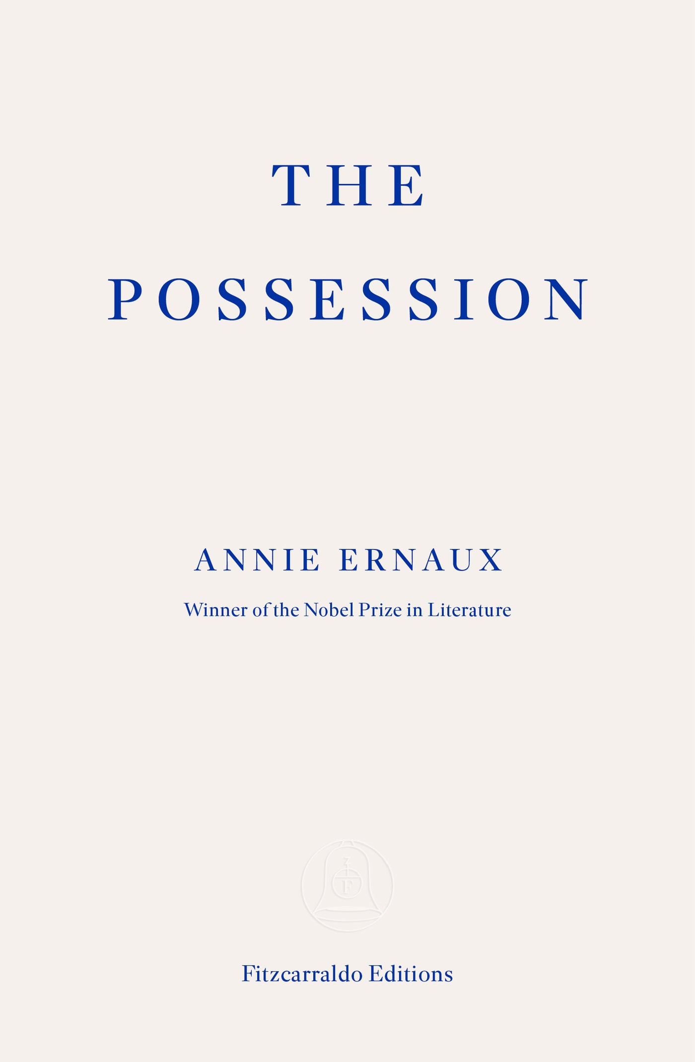 The Possession