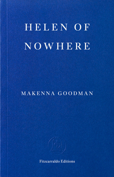 Helen of Nowhere