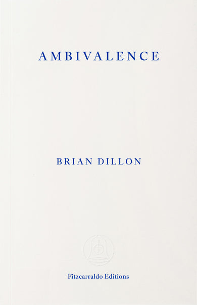 Ambivalence