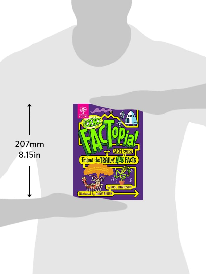 Science FACTopia!