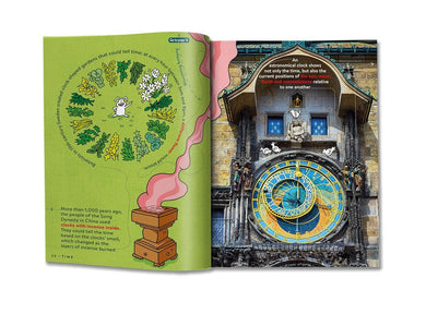 Science FACTopia!