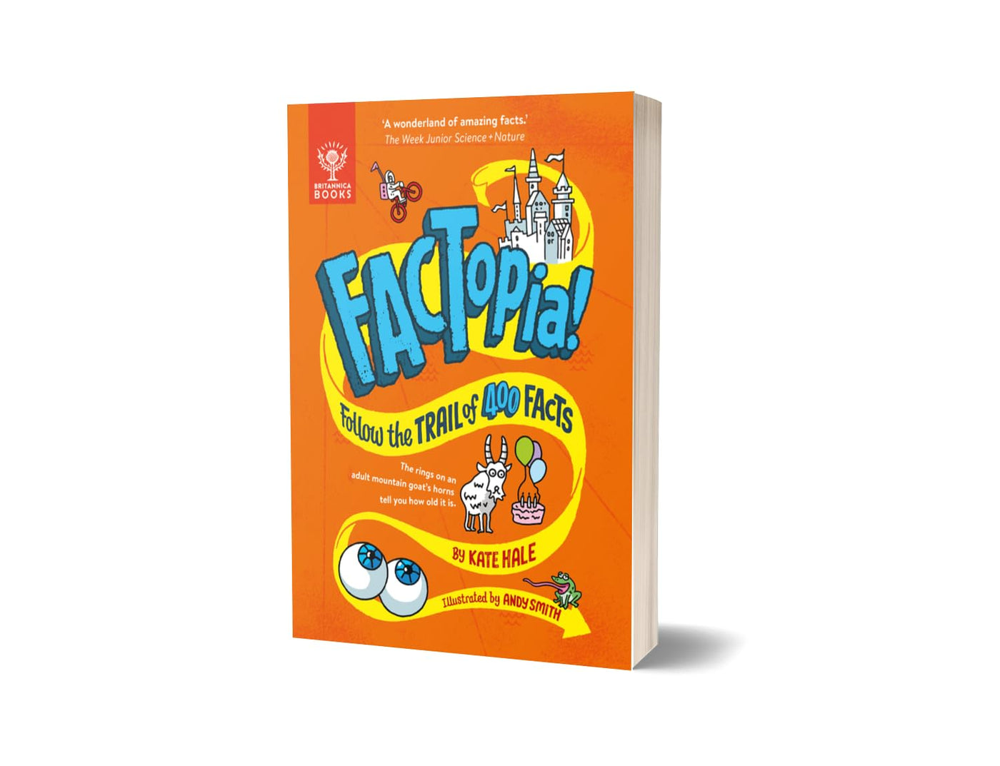 FACTopia!