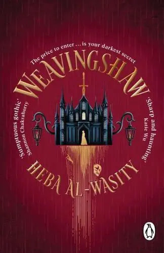 Weavingshaw