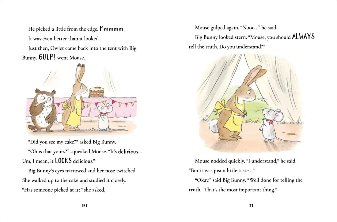 Stories of Love and Kindness GB - Hardback