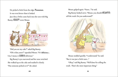 Stories of Love and Kindness GB - Hardback