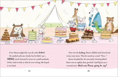 Stories of Love and Kindness GB - Hardback