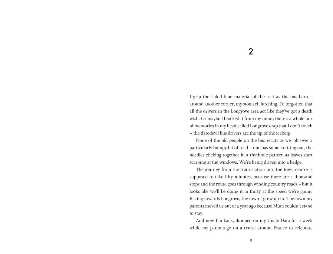 Mondays Are Murder GB - Paperback / softback